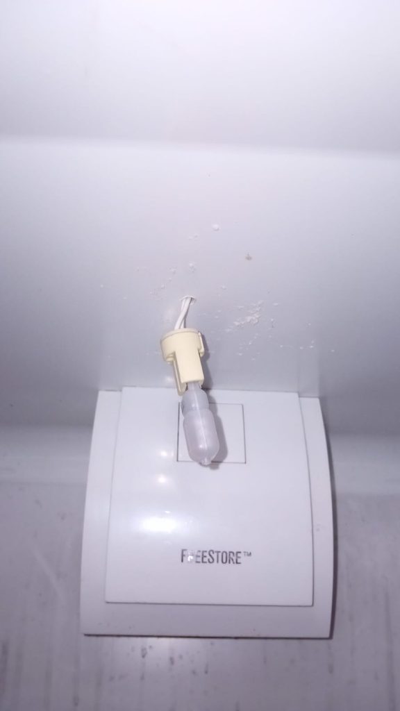 Led spuldze